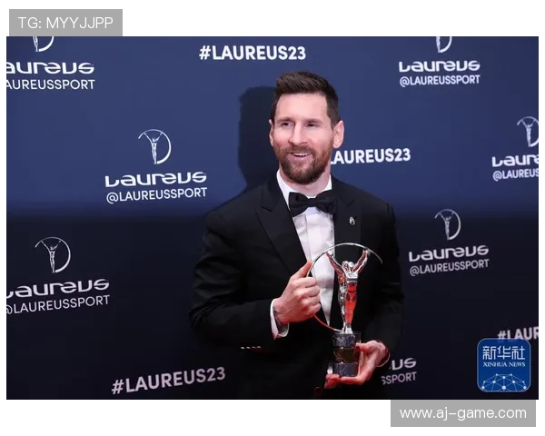 年度体坛盛典即将揭晓，谁将问鼎最具影响力运动员奖？