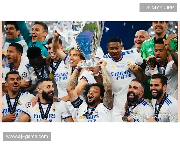 皇马凭什么成顶级豪门？从欧冠历史、银河战舰到商业帝国深度解析