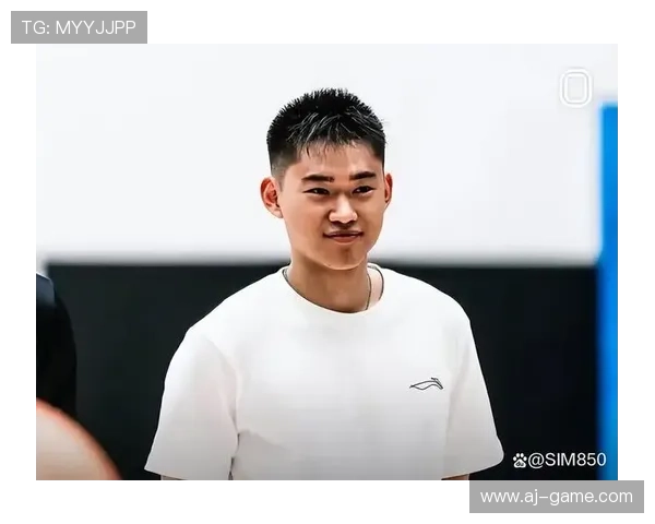 教练组关注新生代球员表现，力求挖掘未来篮球明星